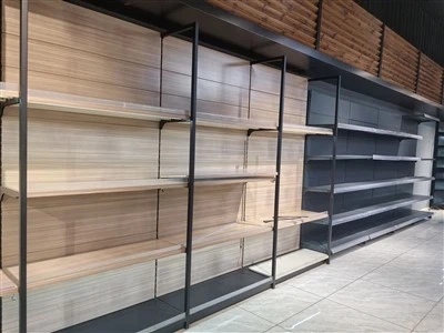 Dinding - rak dipasang